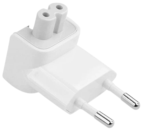 Переходник питания Red Line Euro Plug