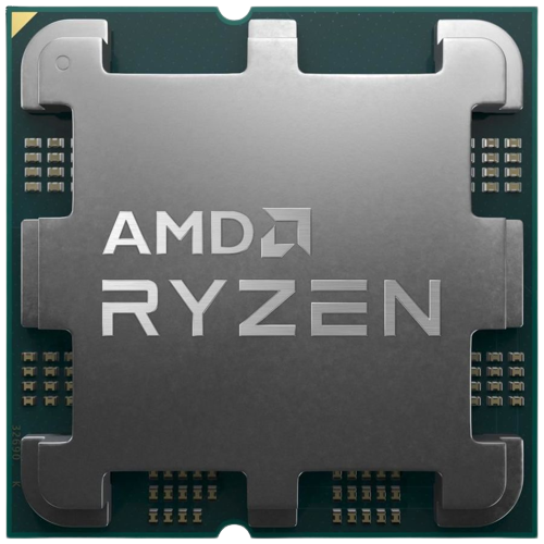 AMD Ryzen 7