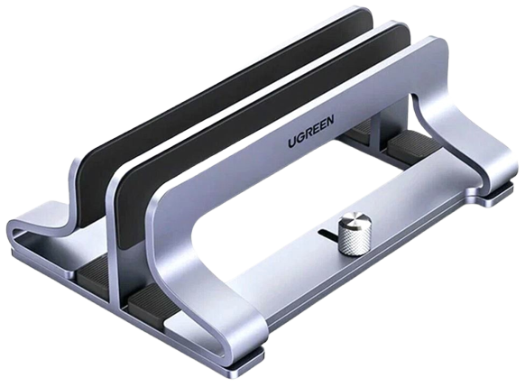 Подставка для ноутбука UGREEN LP258 Dual-slot