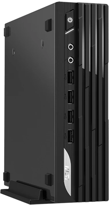 НеттопMSI Pro DP21 (13M-604XRU)