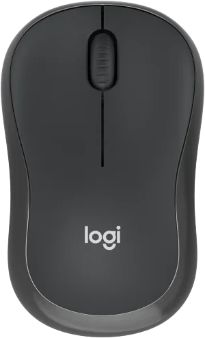 Мышь Logitech M240 Silent Black