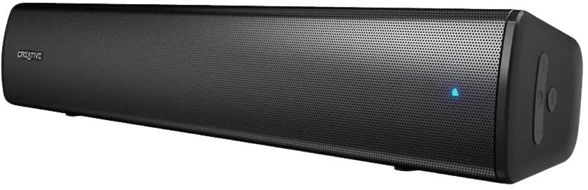 Колонки Creative Stage Air V2 Black