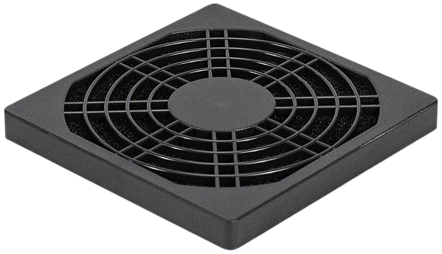 Защитная решётка для вентилятора ExeGate EG-090PSFB 90mm