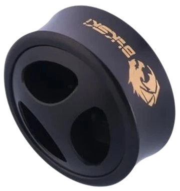 клапан  Bykski B-EXV-X-V2 Black