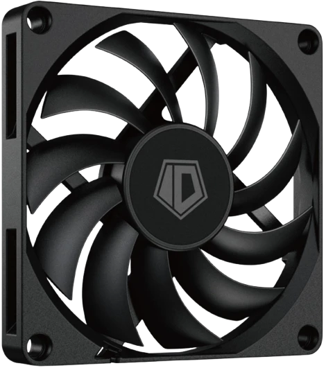 ID-COOLING NO-8010-PWM