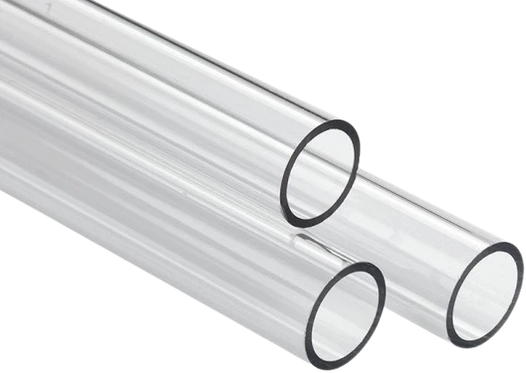 трубка  Bykski B-PETG16WP 16мм 0.5м