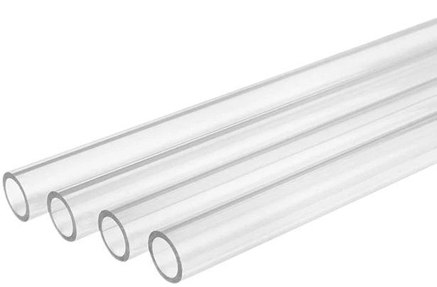 трубка  Thermaltake V-Tubler PETG Tube 16mm(5/8inch) OD 500mm 4Pack