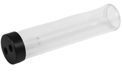 резервуар  Barrow TKDDCG50-190 Black
