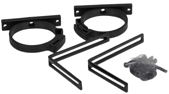 резервуар  Barrow TKDDCG50-140 Black