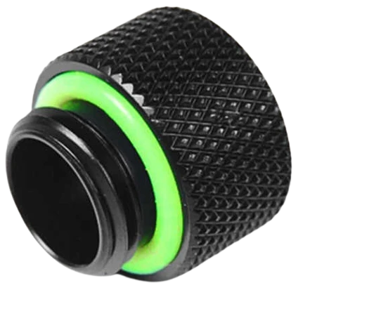 фитинг  Barrow TNYZ-G10 Black