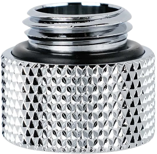 фитинг  Barrow TNYZ-G10 Silver