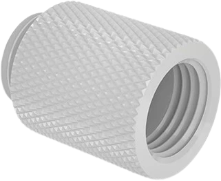 фитинг  Barrow TNYZ-G20 White