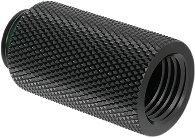 фитинг  Barrow TNYZ-G30 Black