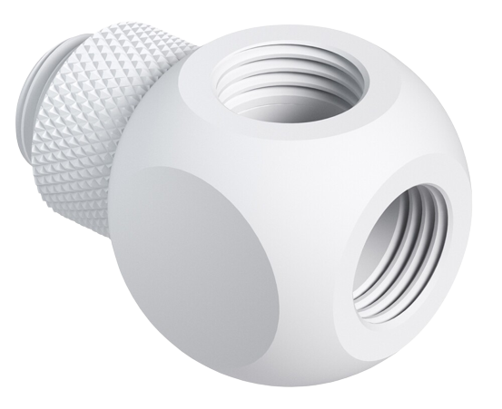 разветлитель  Barrow TX3T-A01 White