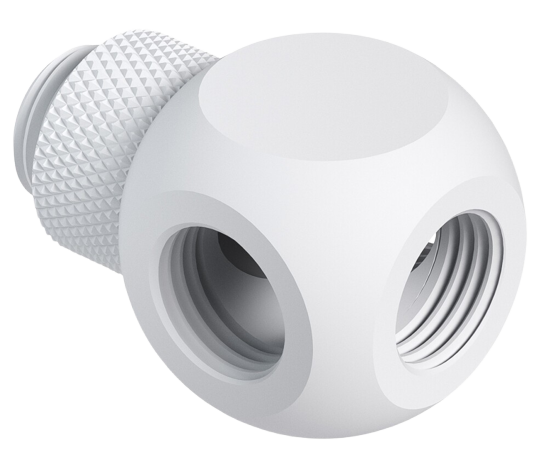 разветлитель  Barrow TX4T-A01 White