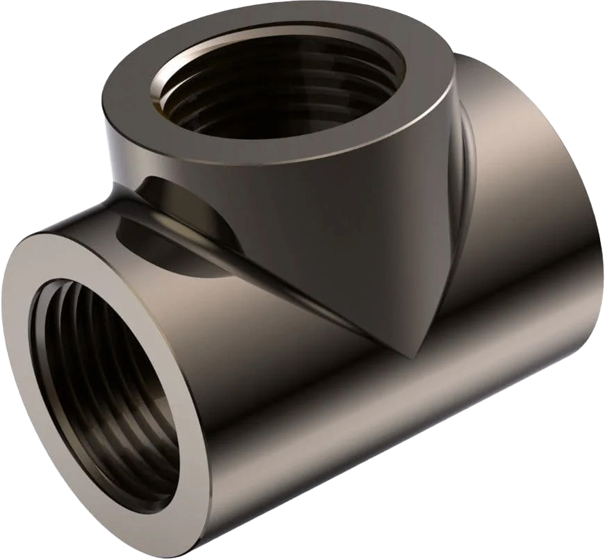 разветлитель  Bykski CC-TE3-X-V2 Grey