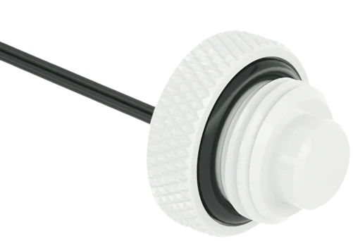 датчик температуры  Barrow TCWD-V1 White