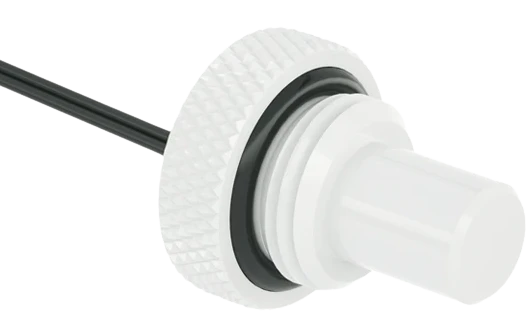датчик температуры  Barrow TCWDL-V1 White