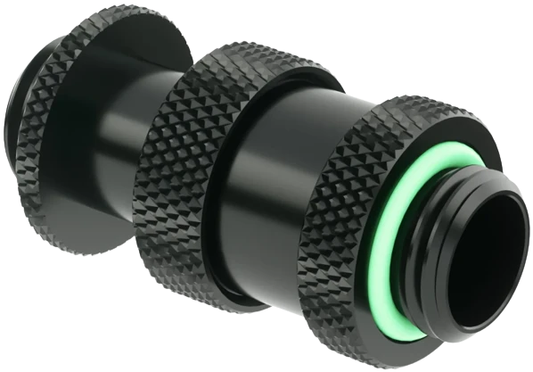 фитинг  Barrow TSSXK-A01 22-31mm Black