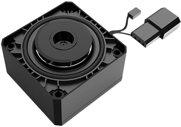 DDC помпа  Bykski CP-D3PB-X Black