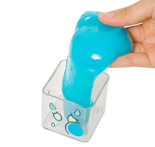 Гель для очистки клавиатуры Hydro Slime