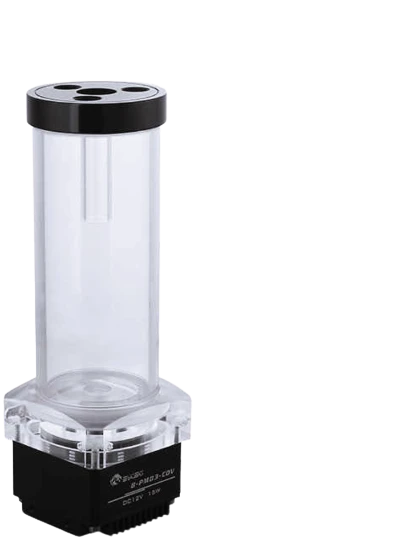 резервуар  Bykski CP-PMD3COV-X-CT60 150MM