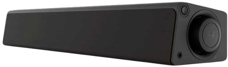 Колонки Creative Stage SE Mini Black