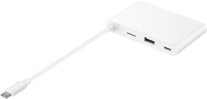 Док-станция Huawei MateDock 3 Docking Station