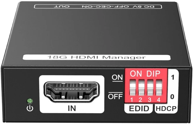 Передатчик HDMI Digis EX-HDCP