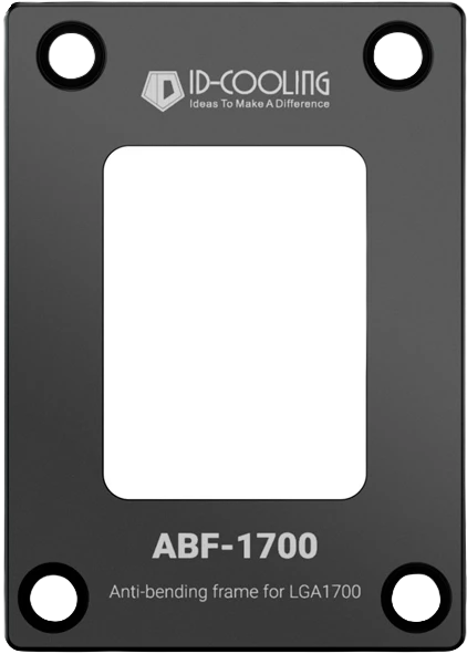 Рамка для сокета ID-COOLING ABF-1700