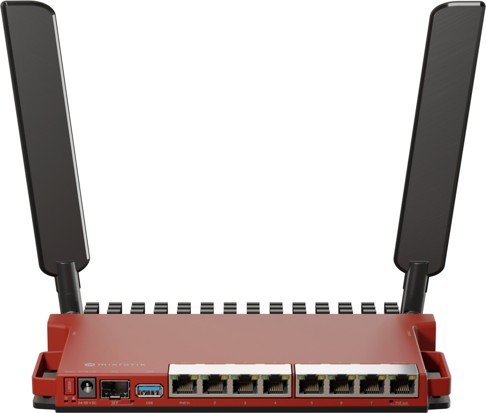 MikroTik L009UiGS-2HaxD-IN