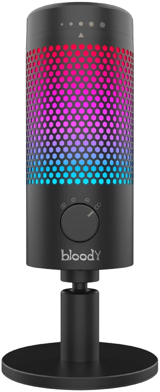 Микрофон Bloody GM50 Pro