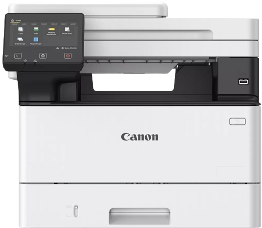 МФУ (принтер/сканер/копир)  Canon i-SENSYS MF463dw