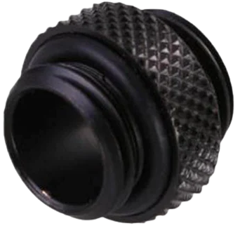 фитинг  Bykski B-DTJ-MI Black