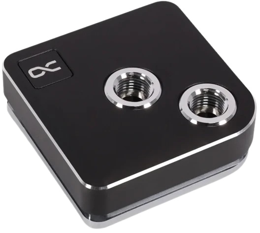 Водоблок для процессора Alphacool Core 1 Black