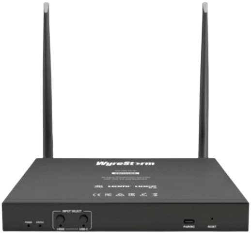 Матричный коммутатор WyreStorm SW-220-TX-W