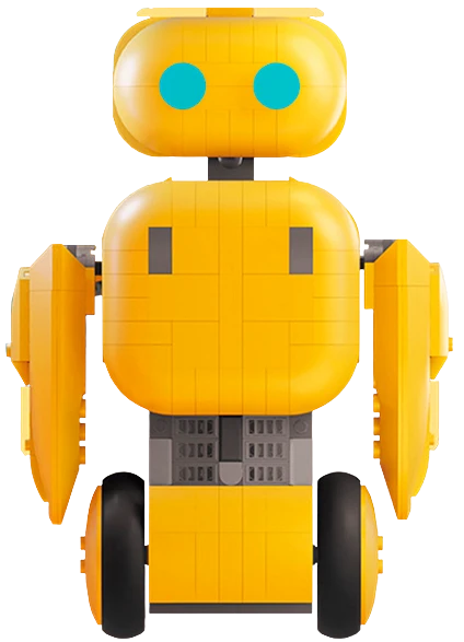 Конструктор Mould King 13100