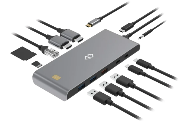 Док-станция Digma DS-590