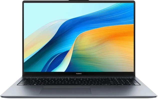 Ноутбук Huawei MateBook D 16 MCLF-X