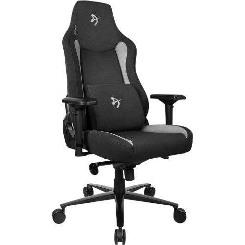 Игровое кресло Arozzi Vernazza SuperSoft Black