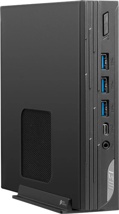 НеттопMSI Pro DP10 12M
