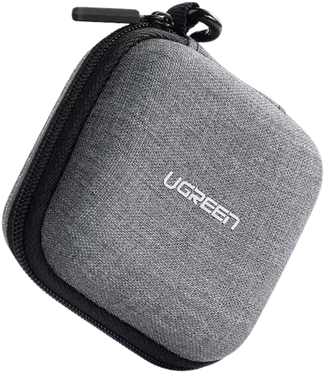 Футляр для аксессуаров UGREEN LP128