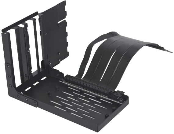 Lian Li VG4-4-V2X PCI-e 4.0 Black