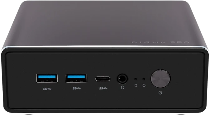 НеттопDigma Pro Minimax U1