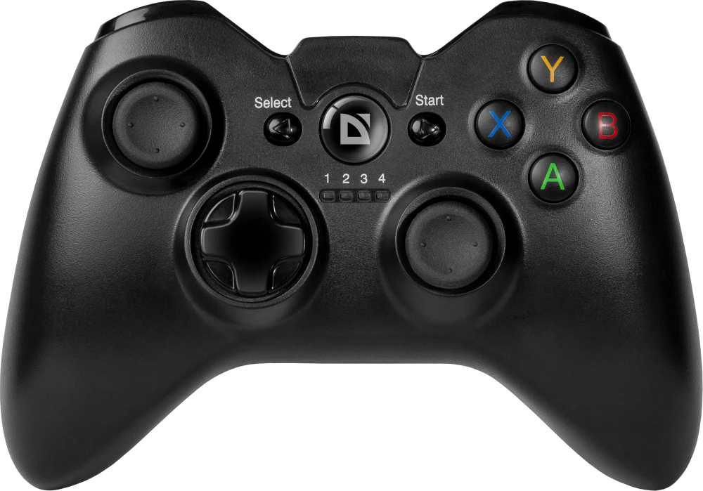 Геймпад Defender Codx