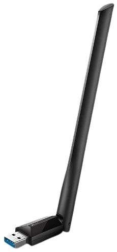Wi-Fi адаптер TP-Link Archer T3U Plus