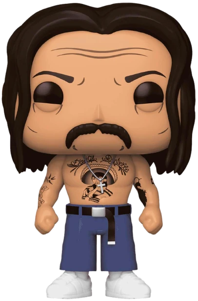 фигурка  Funko Funko POP! Ad Icons Danny Trejo