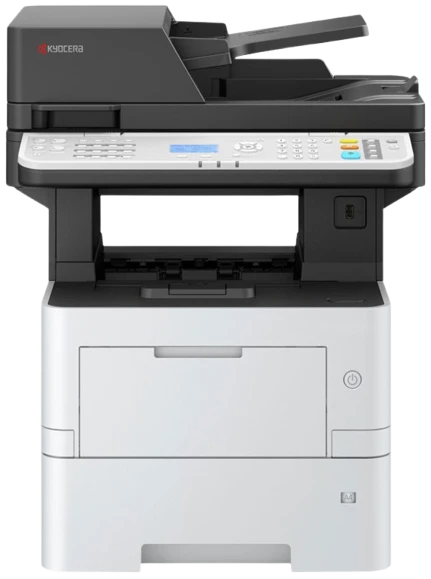 МФУ (принтер/сканер/копир)  Kyocera Ecosys MA4500x