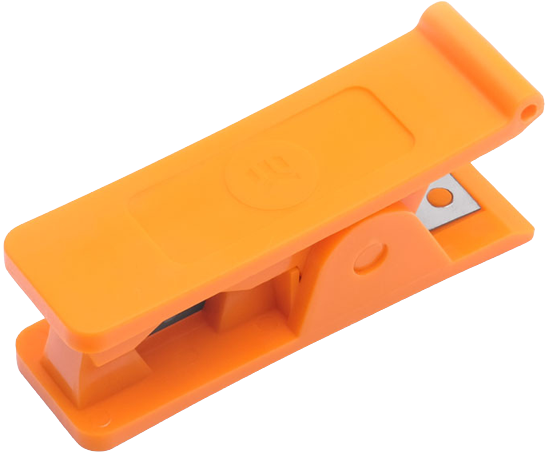 резак  EKWB EK-Loop Soft Tube Cutting Tool
