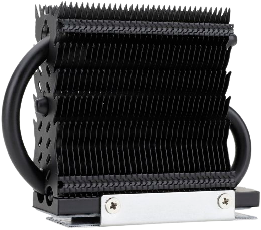 Thermalright HR-09 2280 PRO Black
